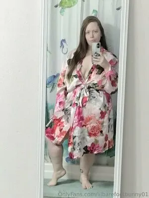 Lilbarefootbunny01 OnlyFans Leaked Free Thumbnail Picture - #gjJ0onjGep