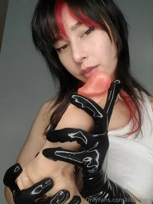 Lilbathory OnlyFans Leaked Free Thumbnail Picture - #0tT57cd2D7