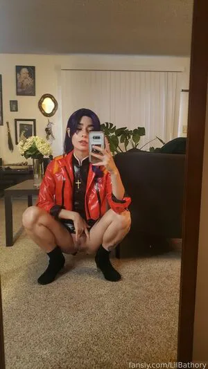 Lilbathory OnlyFans Leaked Free Thumbnail Picture - #EKIaPKwyNU