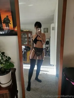 Lilbathory OnlyFans Leaked Free Thumbnail Picture - #J5VyAAHh5z