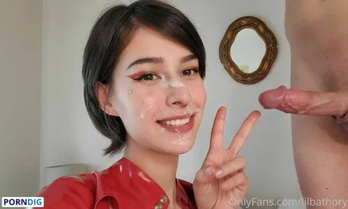 Lilbathory OnlyFans Leaked Free Thumbnail Picture - #KI3V3ii9T1