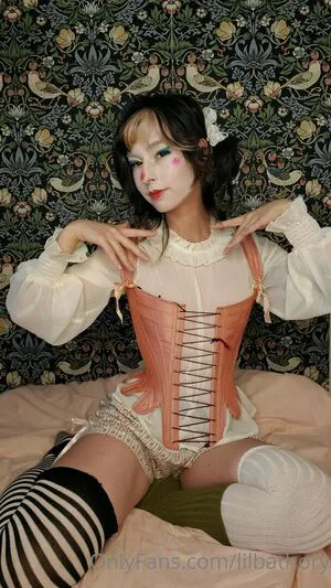 Lilbathory OnlyFans Leaked Free Thumbnail Picture - #QAiXNb9kkW