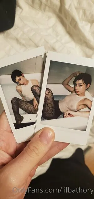 Lilbathory OnlyFans Leaked Free Thumbnail Picture - #RDatz0yos0