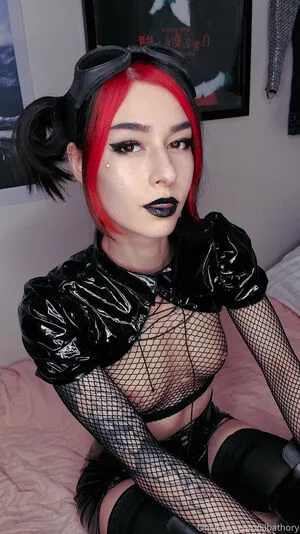 Lilbathory OnlyFans Leaked Free Thumbnail Picture - #a7FDZZlz5X