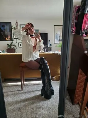 Lilbathory OnlyFans Leaked Free Thumbnail Picture - #bjmcrYRDUD