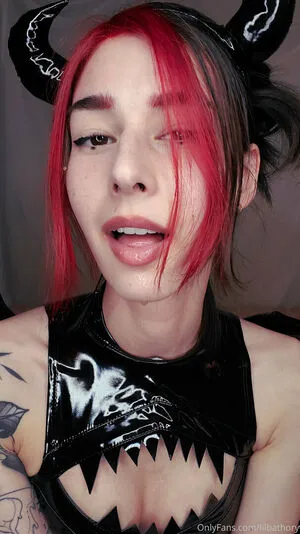 Lilbathory OnlyFans Leaked Free Thumbnail Picture - #hWC4FO9MxN