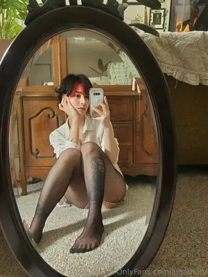 Lilbathory OnlyFans Leaked Free Thumbnail Picture - #xk7kvislbW