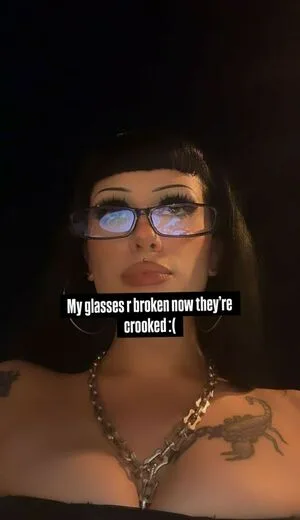 lilbatty OnlyFans Leaked Free Thumbnail Picture - #0Wy3qqtBRu