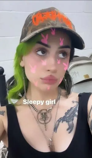 lilbatty OnlyFans Leaked Free Thumbnail Picture - #1BniuPlIv8