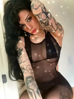 lilbatty OnlyFans Leaked Free Thumbnail Picture - #1CNuo1JrGU