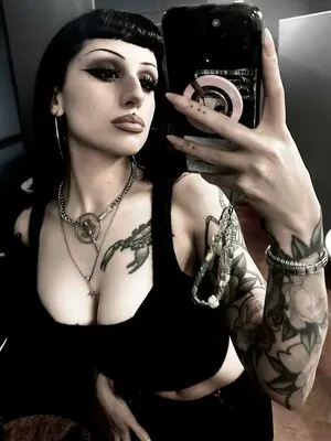 lilbatty OnlyFans Leaked Free Thumbnail Picture - #1uCjzlZCvt