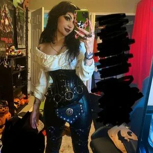 lilbatty OnlyFans Leaked Free Thumbnail Picture - #29y0O526xa