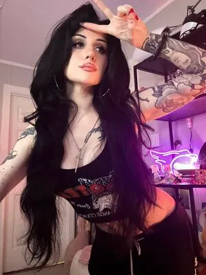 lilbatty OnlyFans Leaked Free Thumbnail Picture - #3NhR0BFNhn