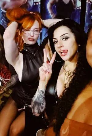 lilbatty OnlyFans Leaked Free Thumbnail Picture - #3Sba2qtTal