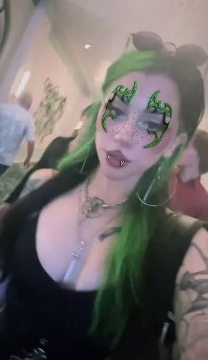 lilbatty OnlyFans Leaked Free Thumbnail Picture - #3dMjxyNYmN