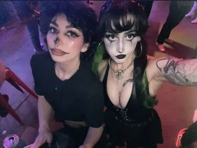 lilbatty OnlyFans Leaked Free Thumbnail Picture - #4lSkVXyEEq