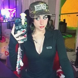 lilbatty OnlyFans Leaked Free Thumbnail Picture - #5nwaMcNrUw
