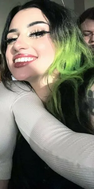 lilbatty OnlyFans Leaked Free Thumbnail Picture - #6Ksxl5j8Uz