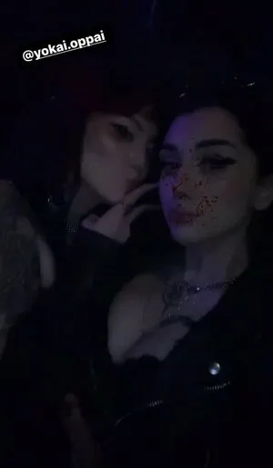 lilbatty OnlyFans Leaked Free Thumbnail Picture - #7a0onS3uEk