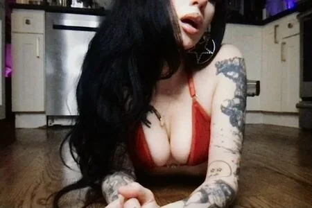 lilbatty OnlyFans Leaked Free Thumbnail Picture - #8RsI1HXsB9