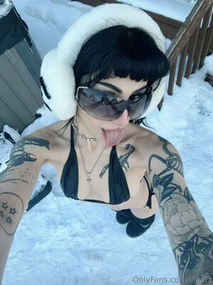 lilbatty OnlyFans Leaked Free Thumbnail Picture - #981ZWA7I99