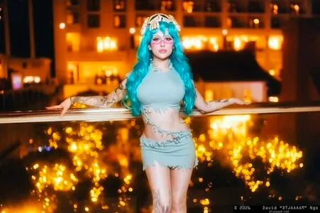 lilbatty OnlyFans Leaked Free Thumbnail Picture - #9WZJjRUoVM