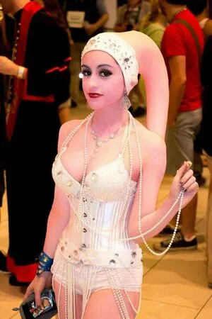 lilbatty OnlyFans Leaked Free Thumbnail Picture - #9dSkFfsalp