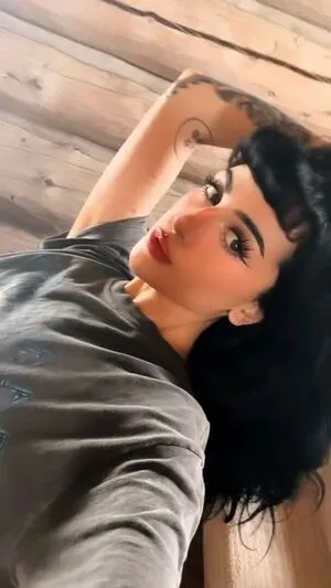 lilbatty OnlyFans Leaked Free Thumbnail Picture - #9ejite4bN2