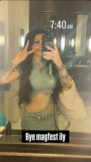 lilbatty OnlyFans Leaked Free Thumbnail Picture - #9uLKuqjoeD