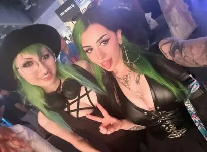 lilbatty OnlyFans Leaked Free Thumbnail Picture - #B6ipKrxbAg