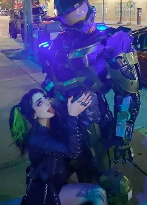 lilbatty OnlyFans Leaked Free Thumbnail Picture - #BALqAmvm5h