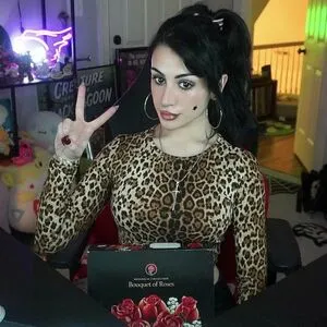 lilbatty OnlyFans Leaked Free Thumbnail Picture - #BJ7trWqpka
