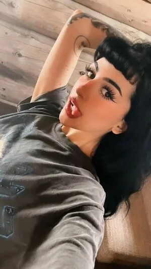 lilbatty OnlyFans Leaked Free Thumbnail Picture - #BRBvinRsW8