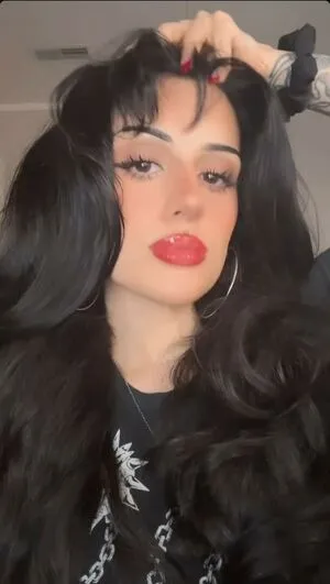 lilbatty OnlyFans Leaked Free Thumbnail Picture - #D2EYFF0V77