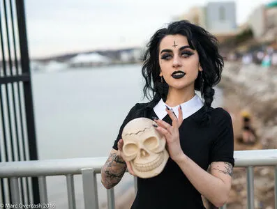 lilbatty OnlyFans Leaked Free Thumbnail Picture - #DWcCcpC0ZZ