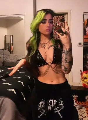 lilbatty OnlyFans Leaked Free Thumbnail Picture - #EUvJQu8RpQ