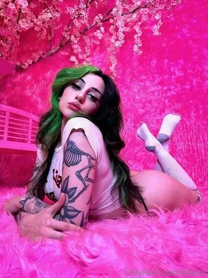 lilbatty OnlyFans Leaked Free Thumbnail Picture - #Ev41iYIuqM