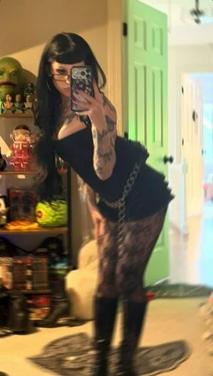lilbatty OnlyFans Leaked Free Thumbnail Picture - #F976VKzfx7