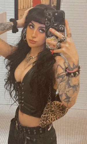 lilbatty OnlyFans Leaked Free Thumbnail Picture - #FkYcWCOdBY