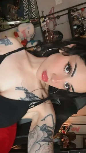 lilbatty OnlyFans Leaked Free Thumbnail Picture - #Gfd4mKuuSa