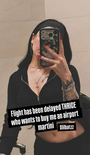 lilbatty OnlyFans Leaked Free Thumbnail Picture - #HPJbg6tOjz