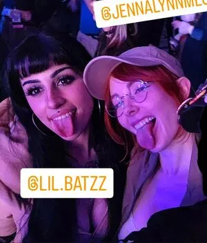 lilbatty OnlyFans Leaked Free Thumbnail Picture - #Hn4VicZWmt