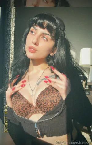 lilbatty OnlyFans Leaked Free Thumbnail Picture - #Isy8XygZSe