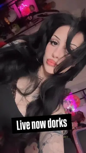 lilbatty OnlyFans Leaked Free Thumbnail Picture - #JIZTVsqt8n