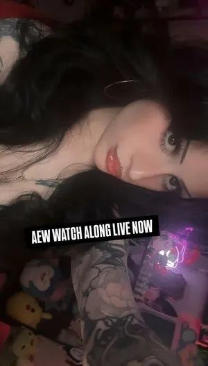 lilbatty OnlyFans Leaked Free Thumbnail Picture - #MkPj8duKnv