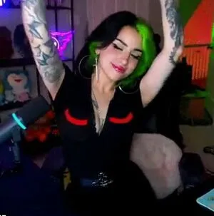 lilbatty OnlyFans Leaked Free Thumbnail Picture - #Nu9VCZPUVF