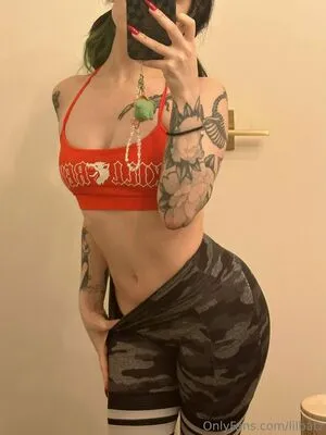 lilbatty OnlyFans Leaked Free Thumbnail Picture - #O83srn7qmW