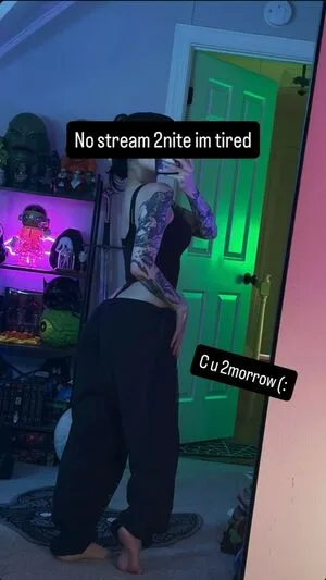 lilbatty OnlyFans Leaked Free Thumbnail Picture - #PvCVyJKs3A