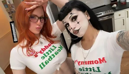 lilbatty OnlyFans Leaked Free Thumbnail Picture - #Qt2UDG23AW