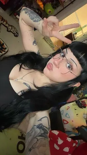 lilbatty OnlyFans Leaked Free Thumbnail Picture - #RstsWXAGeh